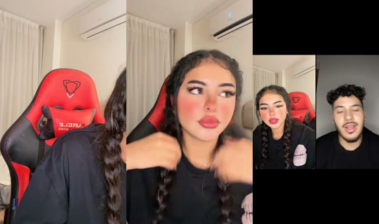kenzy_amr00's Live Session — Jul 6, 2026, 2:11 AM