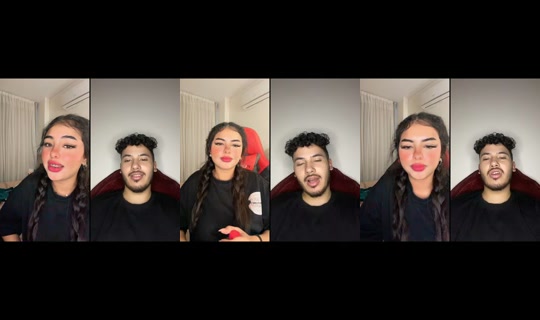 kenzy_amr00's Live Session — Jul 6, 2026, 3:03 AM