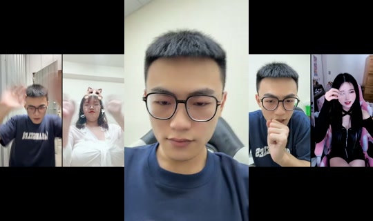 keq0206's Live Session — Jul 6, 2026, 1:26 PM