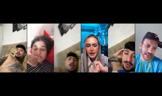 kevinlucassofc_'s Live Session — Jul 5, 2026, 3:42 PM