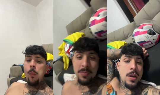 kevinlucassofc_'s Live Session — Jul 6, 2026, 5:15 AM