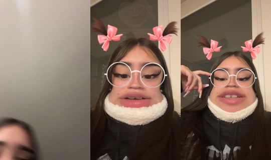 keylajavieraaa's Live Session — Jul 4, 2026, 11:30 PM