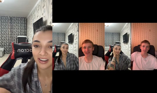 khalifa.1.0.0's Live Session — Jul 7, 2026, 3:09 PM