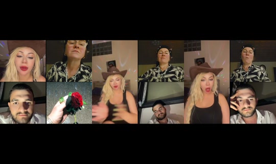 khalifa.dancer0's Live Session — Jul 5, 2026, 9:31 PM