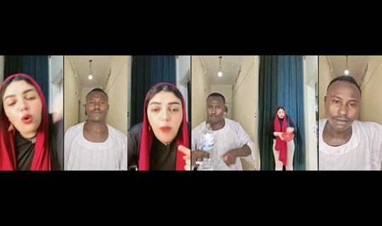 khoulodelsayed's Live Session — Jul 5, 2026, 8:44 PM