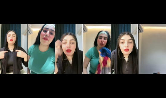khoulodelsayed's Live Session — Jul 6, 2026, 7:43 PM