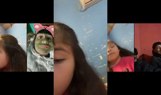 kiaara_97's Live Session — Jul 7, 2026, 1:33 AM