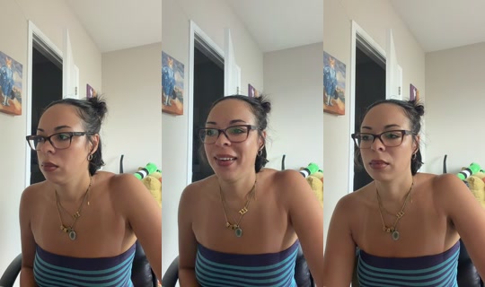 kiahnic0le's Live Session — Jul 6, 2026, 7:43 PM