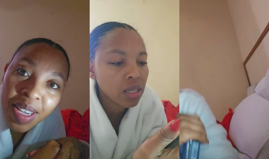 kidolicious's Live Session — Jun 6, 2026, 9:05 AM