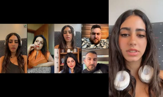 kikizaks's Live Session — Jul 5, 2026, 4:03 PM