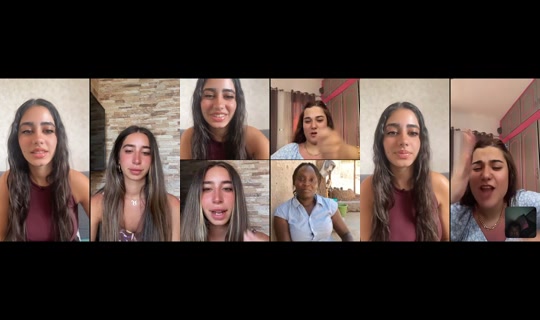 kikizaks's Live Session — Jul 7, 2026, 1:25 PM
