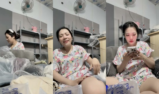 kimanh.shoppp's Live Session — Jul 6, 2026, 8:12 AM