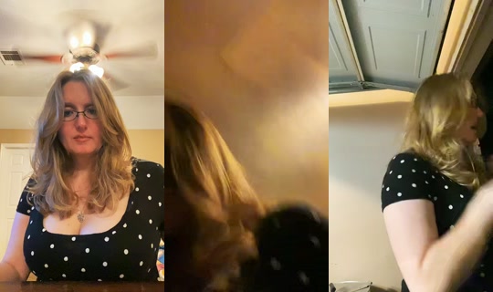 kimberlyaa82's Live Session — Jul 5, 2026, 3:47 AM