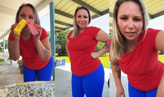 kimberlybaker1992's Live Session — Jul 4, 2026, 8:24 PM