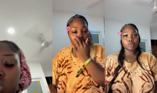 kimberlytxc's Live Session — Jul 7, 2026, 2:34 AM