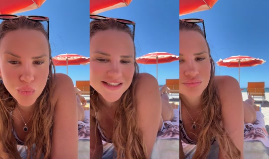 kimberlywoww1's Live Session — Jul 7, 2026, 11:07 AM