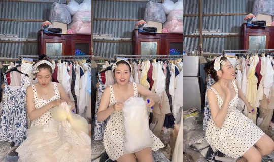 kimhong_991's Live Session — Jul 6, 2026, 8:46 AM