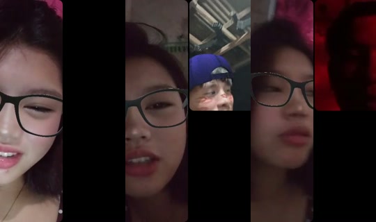 kimim_omamamo's Live Session — Jul 6, 2026, 11:34 AM
