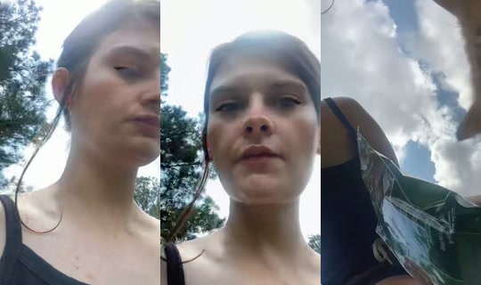 kimmieboo.420's Live Session — Jul 6, 2026, 4:50 PM