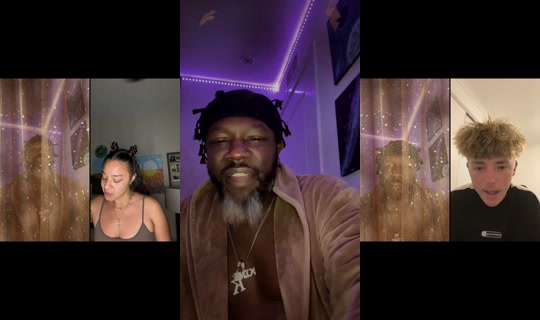kingdongsilver's Live Session — Jul 7, 2026, 9:43 AM
