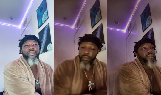 kingdongsilver's Live Session — Jul 7, 2026, 1:24 PM