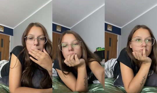kinia._.aaa's Live Session — Jul 6, 2026, 7:14 PM