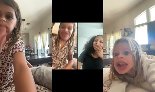 kinslee730's Live Session — Jun 5, 2026, 4:21 PM