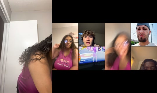 kionanicole8's Live Session — Jul 6, 2026, 11:44 AM