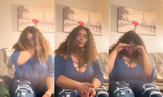 kionanicole8's Live Session — Jul 7, 2026, 10:55 AM