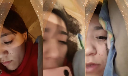 kira_ffr8's Live Session — Jul 6, 2026, 8:18 AM