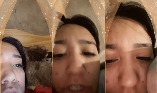 kira_ffr8's Live Session — Jul 6, 2026, 8:47 AM