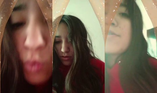 kira_ffr8's Live Session — Jul 6, 2026, 4:12 PM