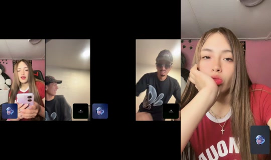 kira_seguil's Live Session — Jul 7, 2026, 4:34 AM