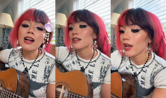kiralise's Live Session — Jul 5, 2026, 11:05 PM