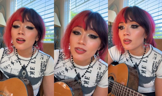 kiralise's Live Session — Jul 6, 2026, 12:06 AM
