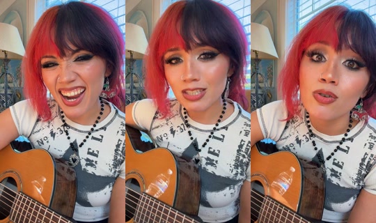 kiralise's Live Session — Jul 6, 2026, 12:57 AM