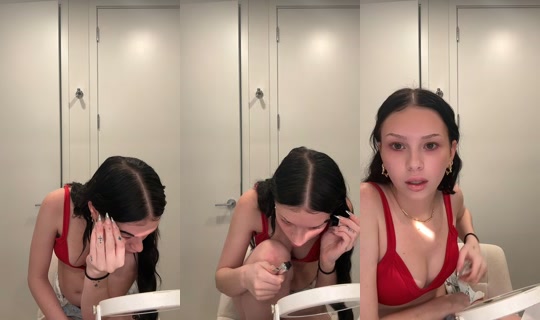kirsalyn's Live Session — Jul 4, 2026, 4:24 PM