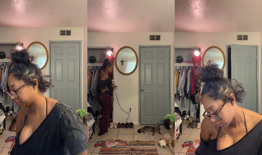 kissmyacakyy's Live Session — Jul 7, 2026, 7:52 AM