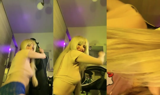 kitinanyiii's Live Session — Jul 6, 2026, 9:46 PM