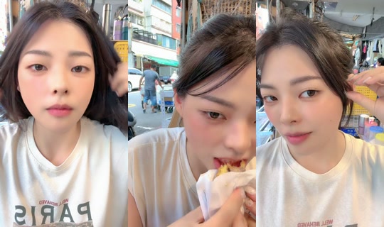kitty071755's Live Session — Jul 7, 2026, 1:07 AM