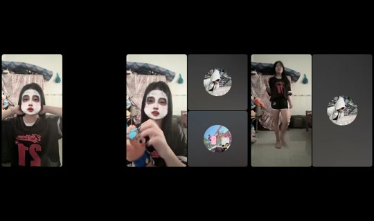 kiu.an0061's Live Session — Jul 5, 2026, 7:30 AM