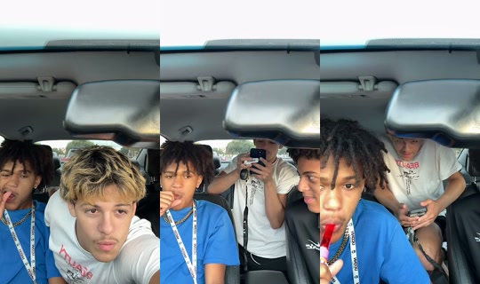 kiwigoeslive's Live Session — Jul 5, 2026, 11:29 PM