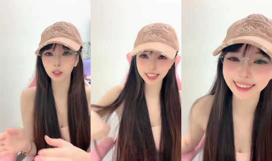 kiyomi._.syuan's Live Session — Jul 6, 2026, 10:20 AM