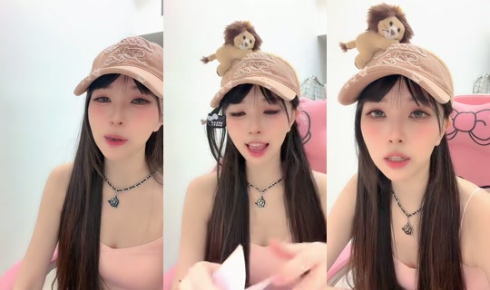 kiyomi._.syuan's Live Session — Jul 6, 2026, 12:29 PM