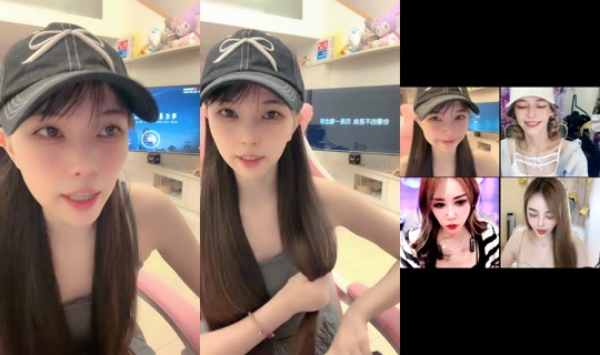 kiyomi._.syuan's Live Session — Jul 7, 2026, 2:40 PM