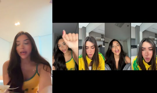 kkarlaregina's Live Session — Jul 5, 2026, 5:26 PM