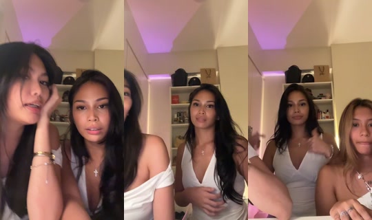 kkenshelle's Live Session — Jul 5, 2026, 10:30 AM