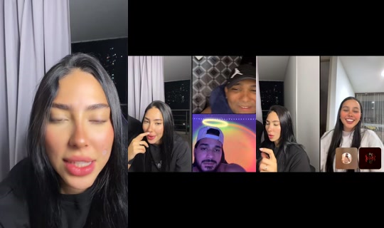 klaudiabrice's Live Session — Jul 7, 2026, 2:22 AM