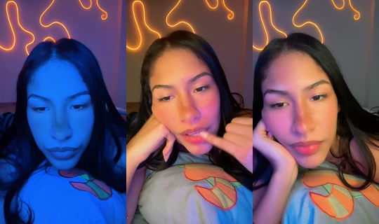 klevy_2's Live Session — Jul 7, 2026, 5:18 AM