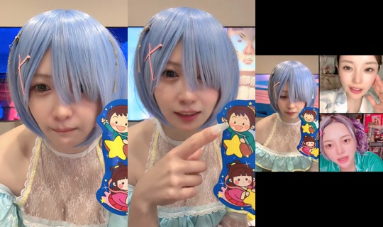 kobiritukii's Live Session — Jul 7, 2026, 1:41 PM